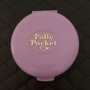 Vintage Polly Pocket